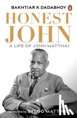 Dadabhoy, Bakhtiar K. - Honest John