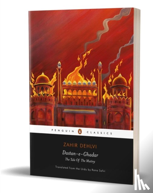 Safvi, Rana - Dastan-E-Ghadar