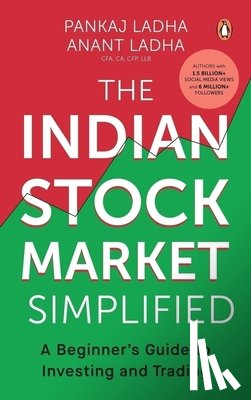 Ladha, Pankaj, Ladha, Anant - The Indian Stock Market Simplified
