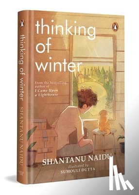 Naidu, Shantanu - Thinking of Winter