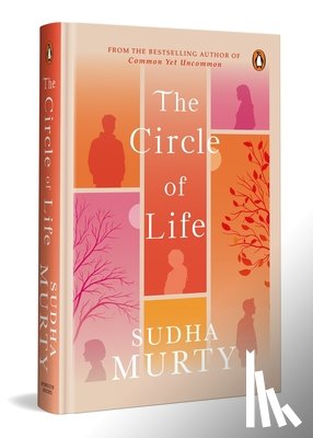Murty, Sudha - Circle Of Life