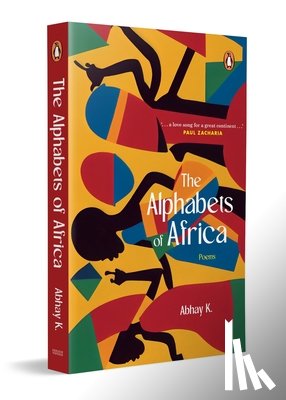 Abhay, K. - The Alphabets of Africa