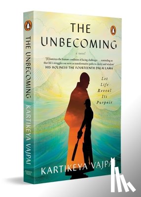 Vajpai, Kartikeya - The Unbecoming