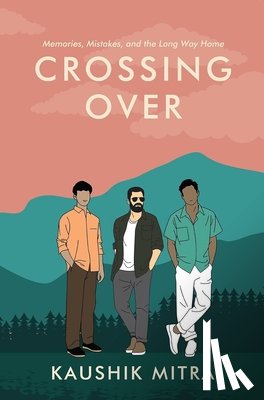 Mitra, Kaushik - Crossing Over