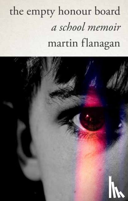 Flanagan, Martin - The Empty Honour Board