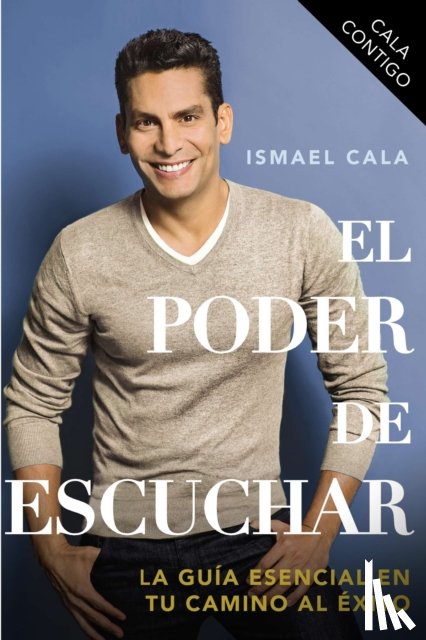 Cala, Ismael - CALA Contigo