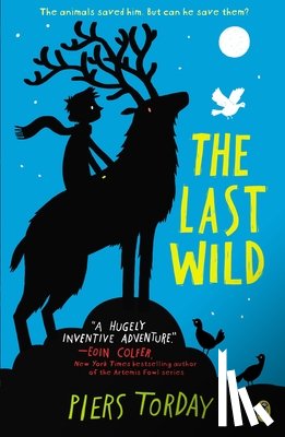 Torday, Piers - LAST WILD