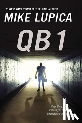 Lupica, Mike - QB 1