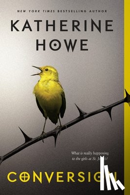 Howe, Katherine - Conversion
