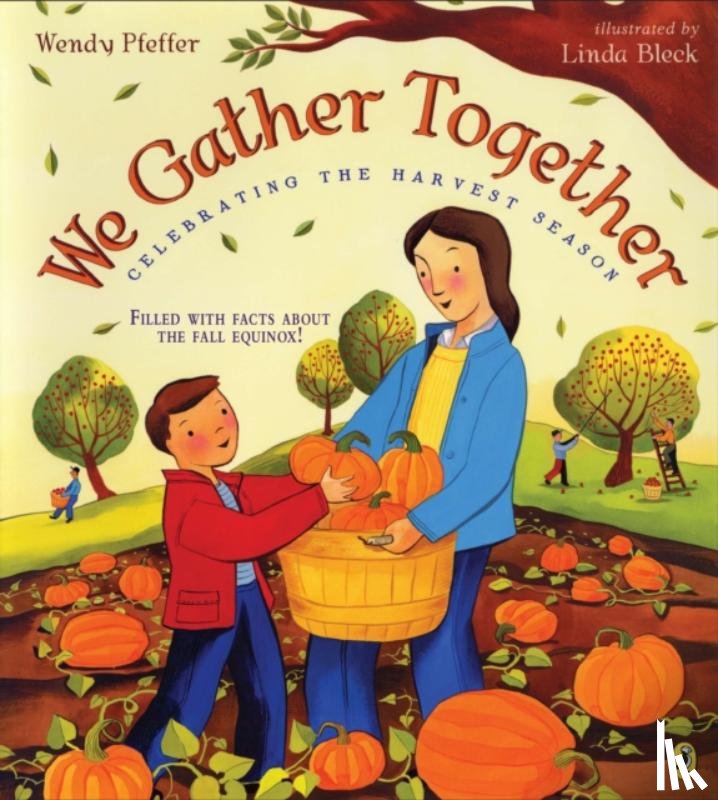 Pfeffer, Wendy - We Gather Together