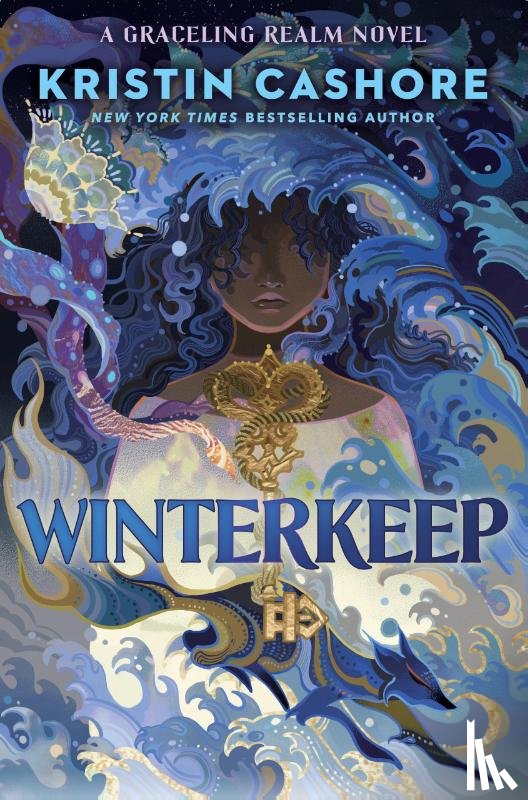 Cashore, Kristin - Winterkeep