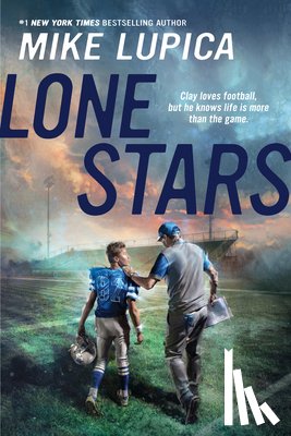Lupica, Mike - Lone Stars