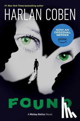 Coben, Harlan - Found