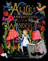 Carroll, Lewis - Alice's Adventures In Wonderland