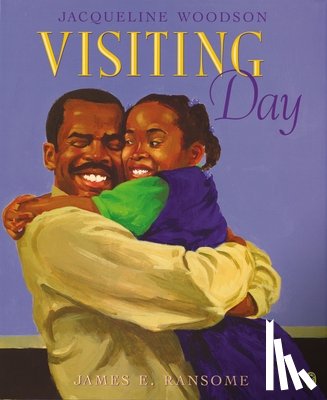 Woodson, Jacqueline - Visiting Day