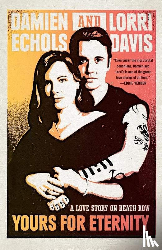 Echols, Damien, Davis, Lorri - Yours for Eternity