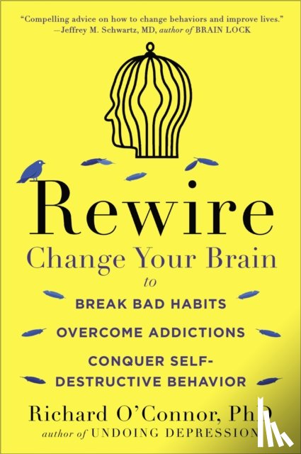 O'Connor, Richard - Rewire