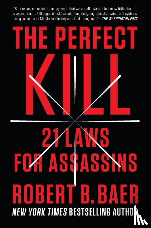 Baer, Robert B. - The Perfect Kill
