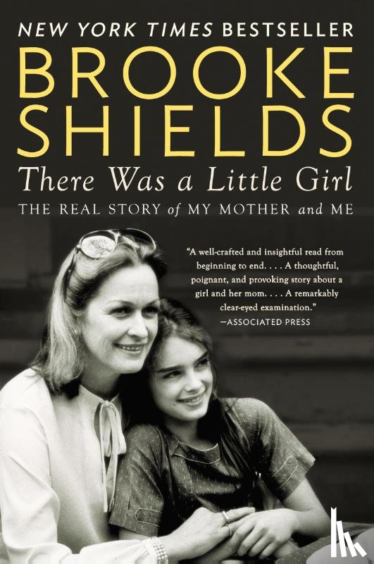 Shields, Brooke - There Was a Little Girl