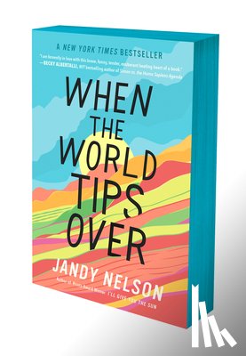 Nelson, Jandy - When the World Tips over