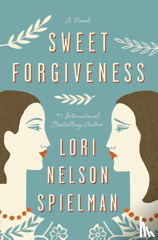 Spielman, Lori Nelson - Sweet Forgiveness