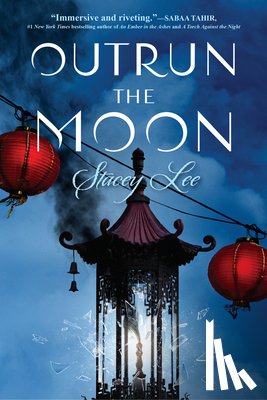 Lee, Stacey - Outrun the Moon