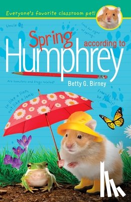 Birney, Betty G. - Spring According to Humphrey