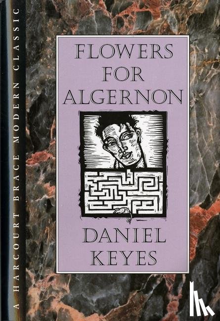 Keyes, Daniel - Flowers For Algernon