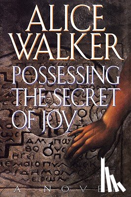 Walker, Alice - Possessing the Secret of Joy