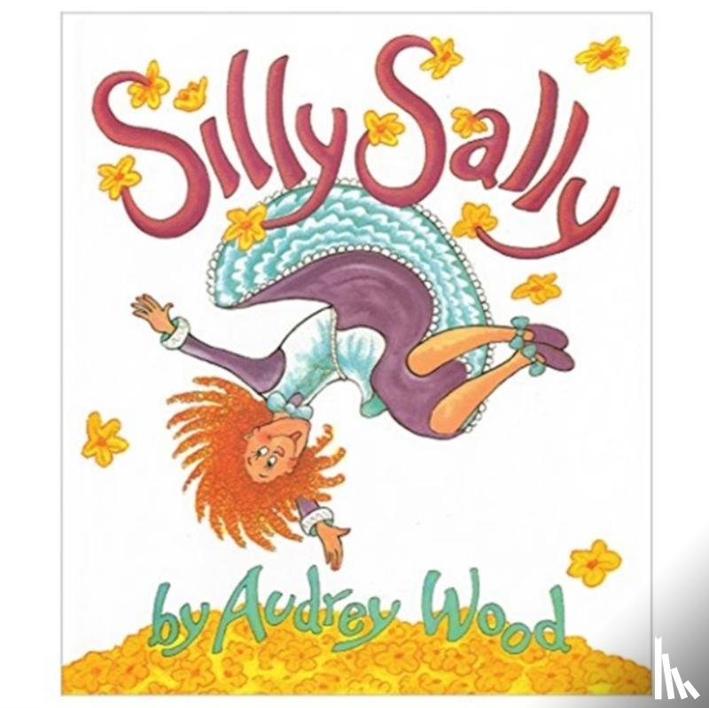 Wood - Silly Sally Big Book