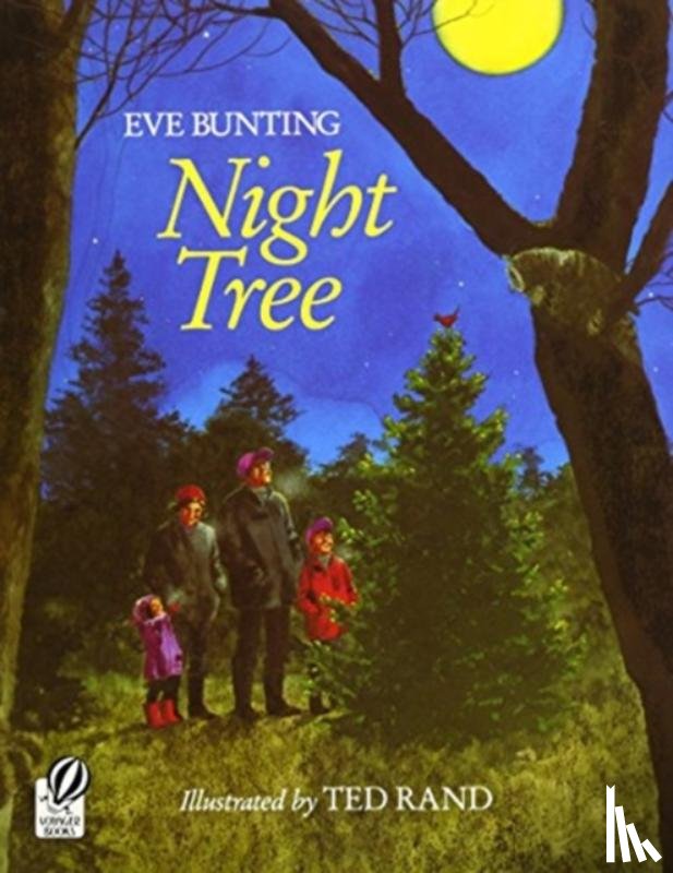 Bunting, Eve - Night Tree