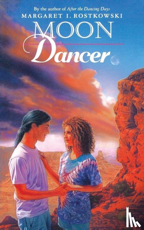 Rostkowski, Margaret I. - Moon Dancer