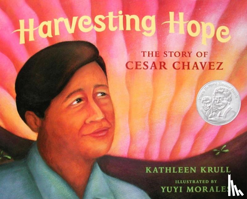 Krull, Kathleen - Harvesting Hope