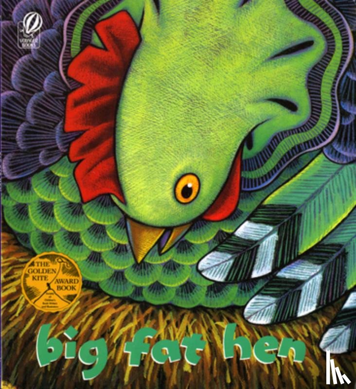 Baker, Keith - Big Fat Hen