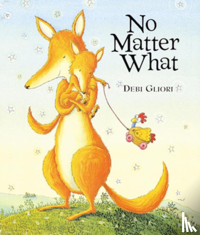 Gliori, Debi - No Matter What