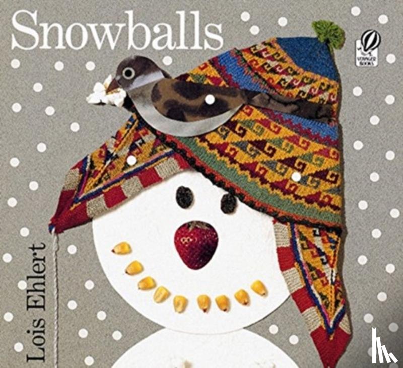 Ehlert, Lois - Snowballs