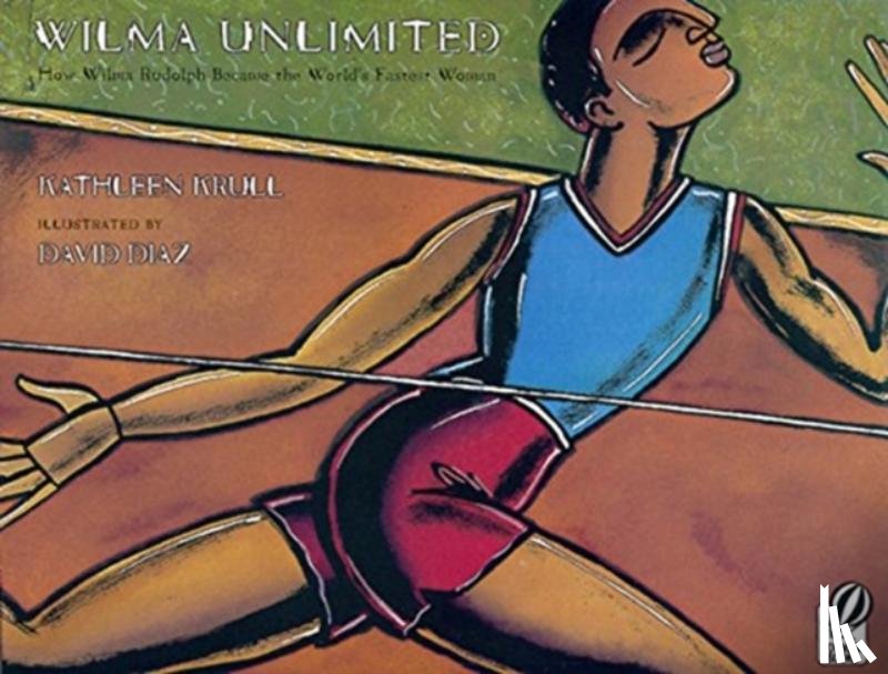 Krull, Kathleen - Wilma Unlimited