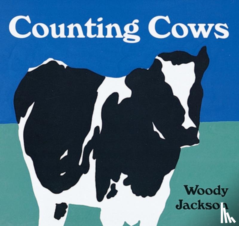 Jackson, Woody - Counting Cows