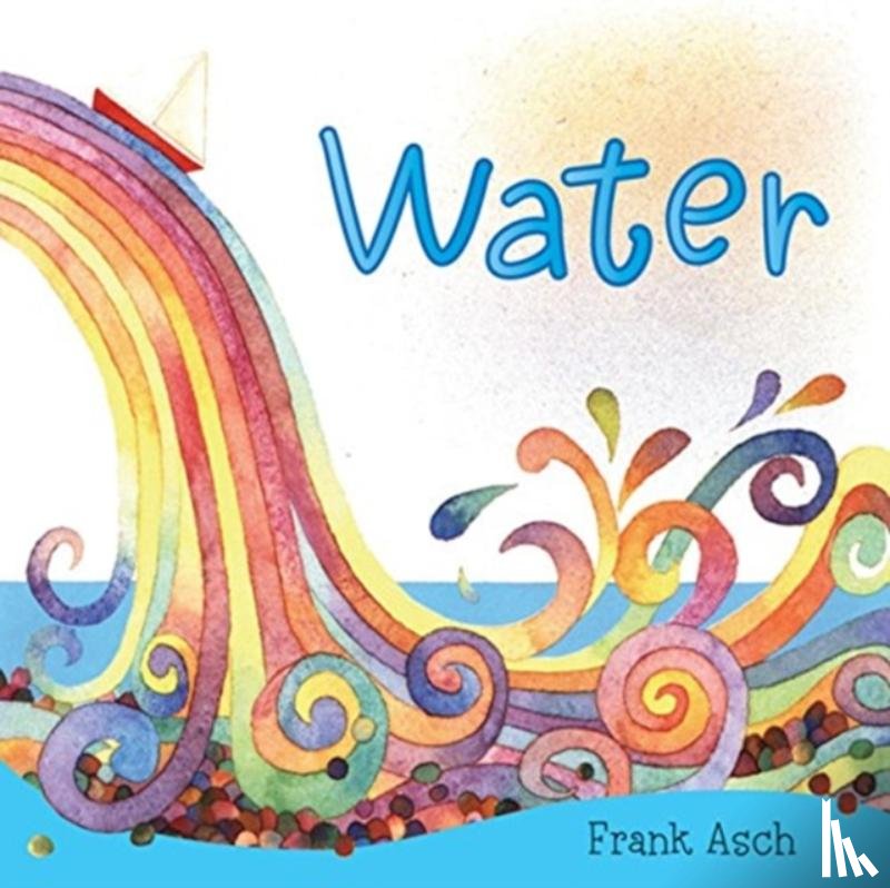 Frank Asch - Water