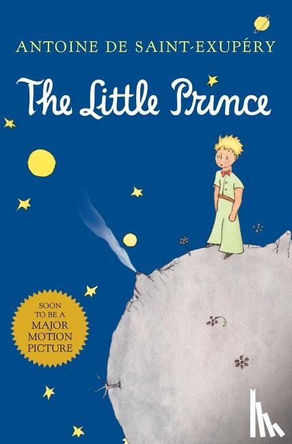 Saint-Exupery, Antoine de - The Little Prince