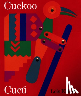 Ehlert, Lois - Cuckoo/cucu