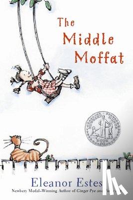 Estes, Eleanor - The Middle Moffat