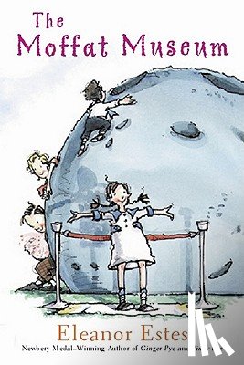 Eleanor Estes, Louis Slobodkin - The Moffat Museum