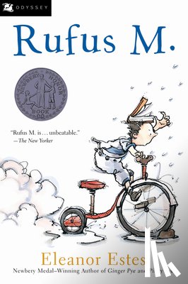 Eleanor Estes, Louis Slobodkin - Rufus M.