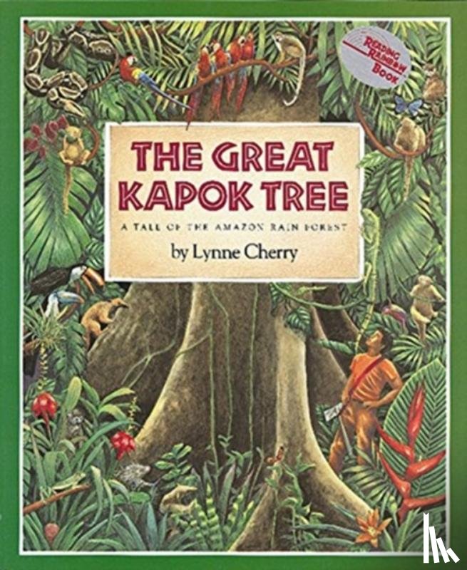 Cherry, Lynne - The Great Kapok Tree