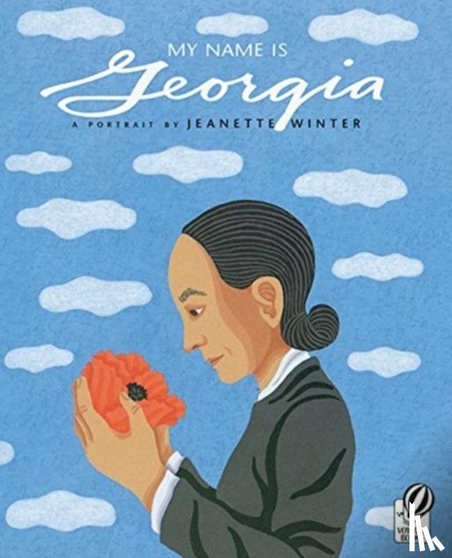 Winter, Jeanette - My Name Is Georgia