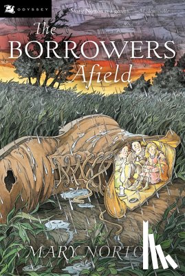 Norton, Mary - The Borrowers Afield