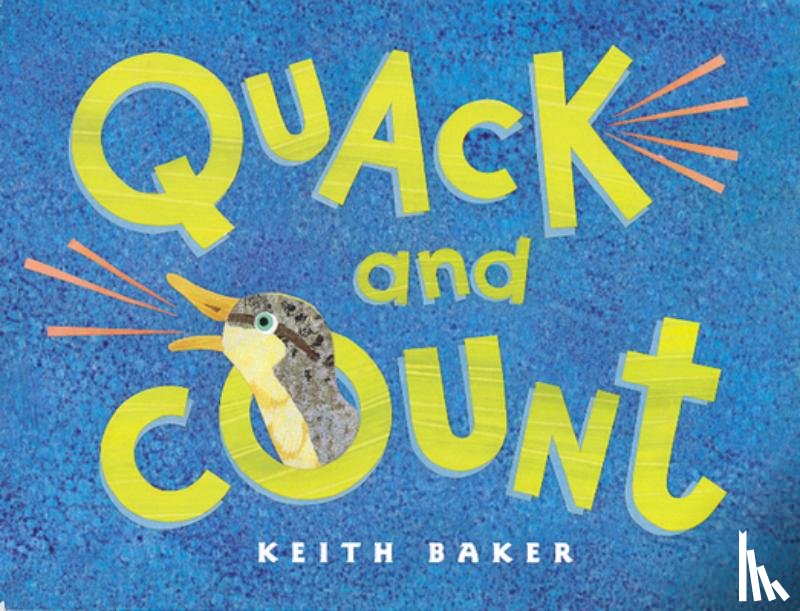 Keith Baker, Baker - Quack and Count