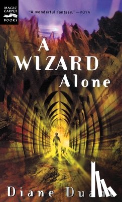 Duane, Diane - A Wizard Alone