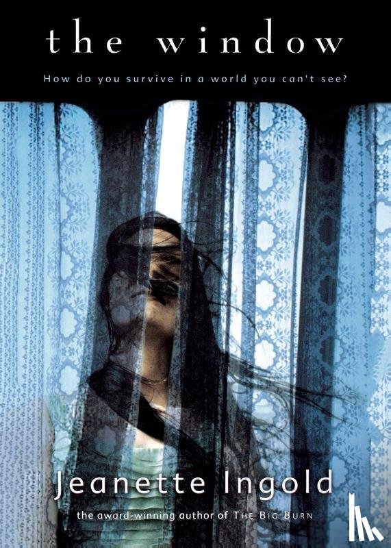 Ingold, Jeanette - The Window